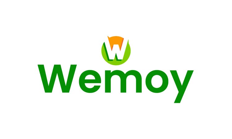 Wemoy.com